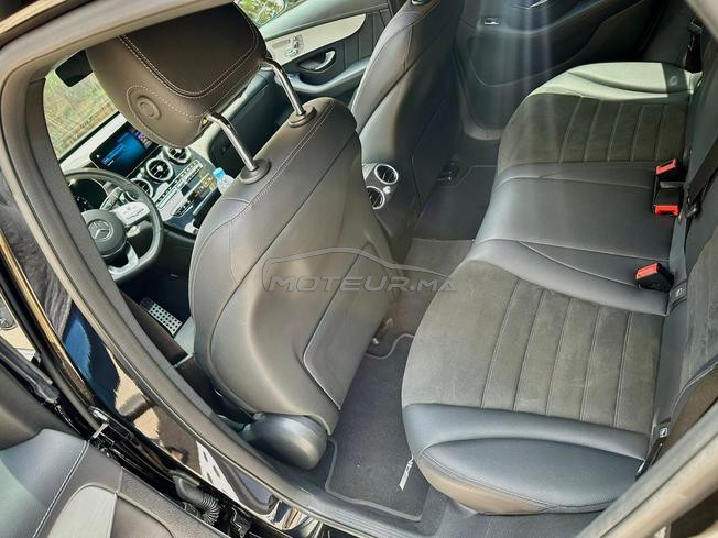 Mercedes GLC 300De