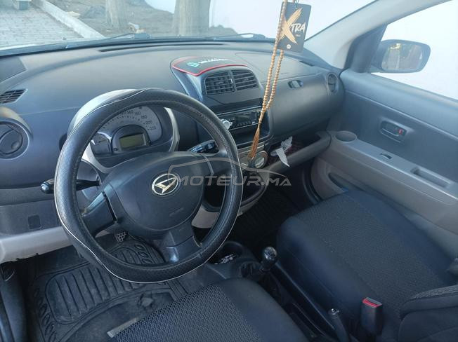 Daihatsu sirion 2006
