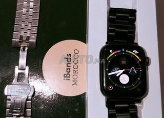 Apple Watch ⌚️ serie SE 44mm importé d’Europe