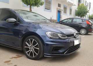 Golf 7 pack 7.5 Rline