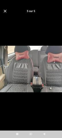 Chery A113 Essence Manuelle 2008 à Agadir