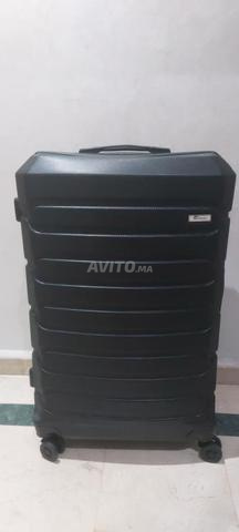 حقيبة سفر سيليكون للبيع بحجم السفر 70/45