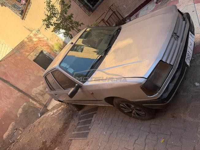 peugeot mliha 