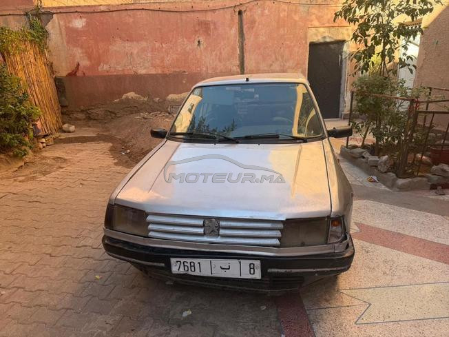 peugeot mliha 