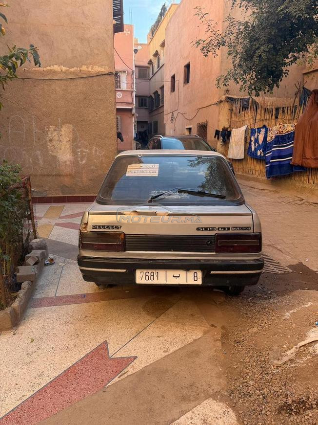 peugeot mliha 