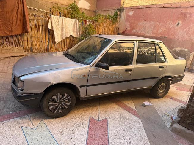 peugeot mliha 