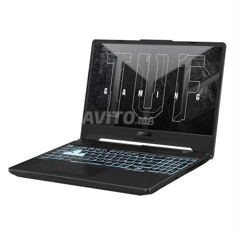 Asus TUF Gaming A15 - جديد بدون تغليف - 2