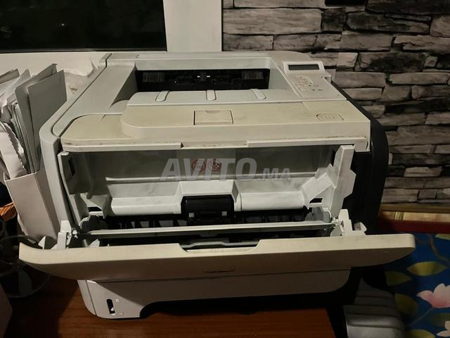 طابعة مكتبية احترافية - 2