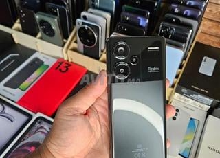 Xiaomi note 13 pro plus 5G 512 go