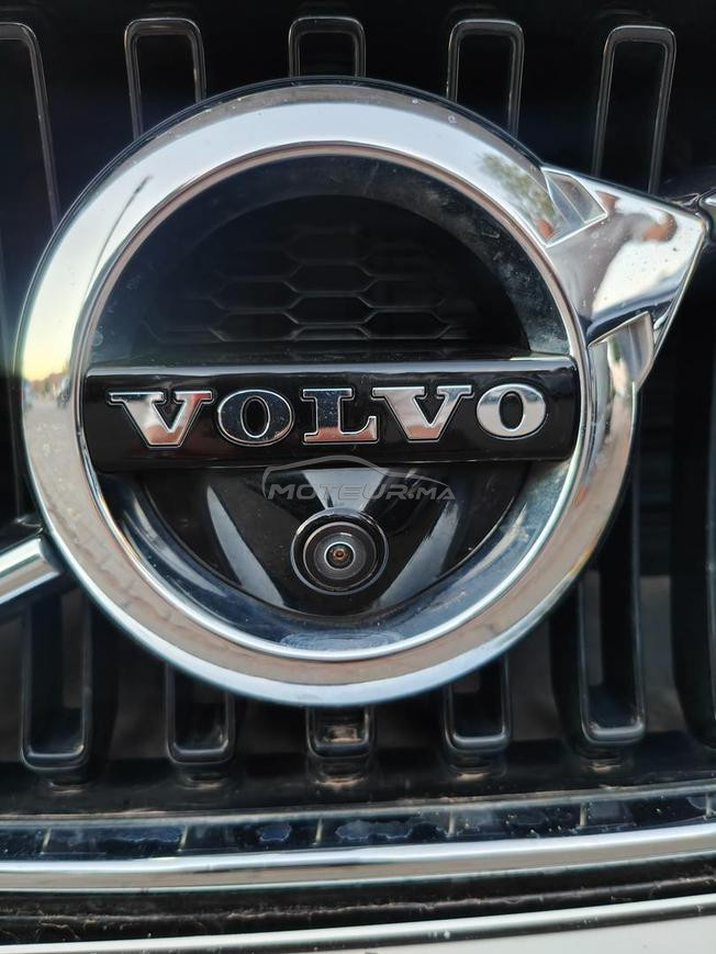 VOLVO S90 2021