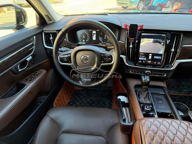 VOLVO S90 2021