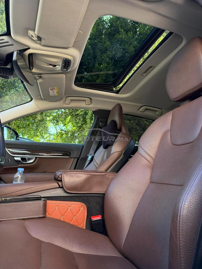 VOLVO S90 2021