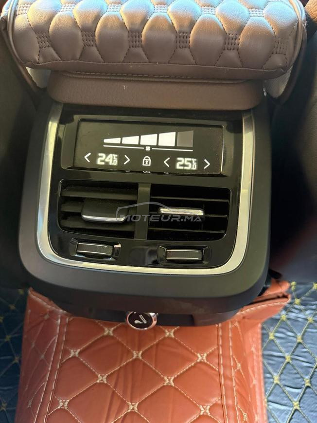 VOLVO S90 2021