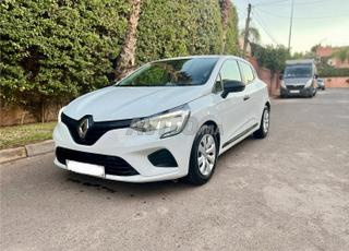 Renault Clio 5 Essence Automatique 2022