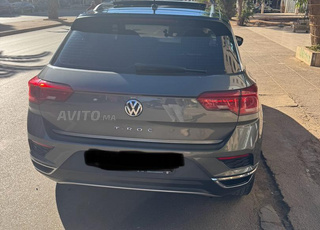 Voiture full options