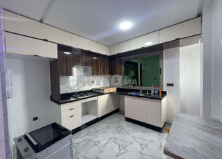 Appartements excellents à vendre à Berrechid, lotissement Al Hana, près de Carrefour