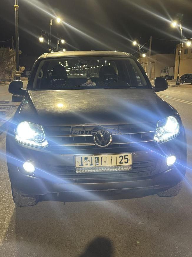 Amarok 2016 2.0L TDI