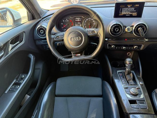 Audi A3 S Line