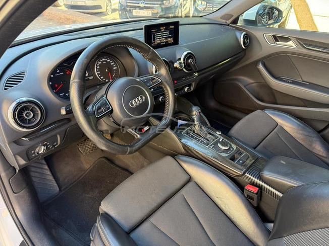 Audi A3 S Line