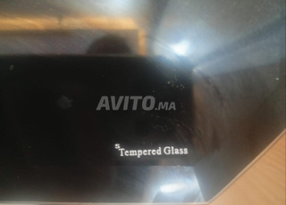 Table basse luxueuse