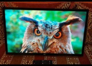 Tv Téléviseur LG 32 Smart neuf