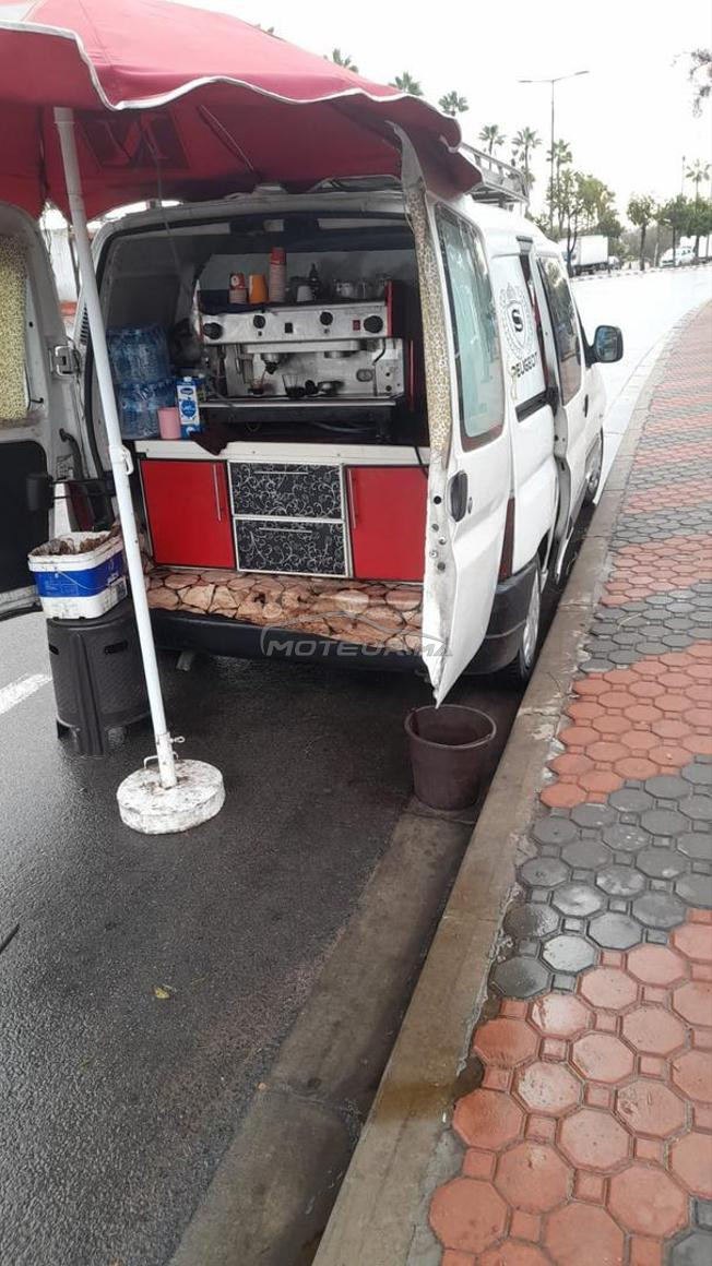 Cafe mobile 