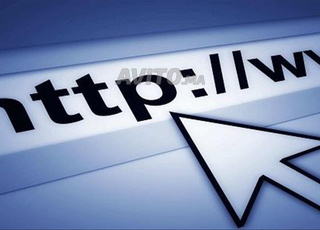 Création de Site Web Professionnel sur mesure