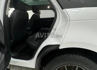 رنج روفر إيفوك bb فيلار نهاية 2019