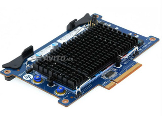 HP Z8 Dual M.2 PCI Adapter Neuf