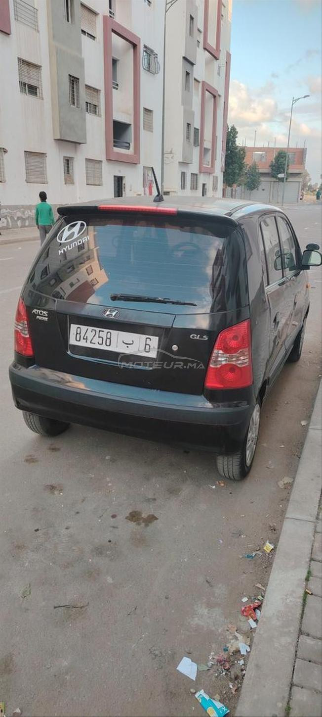 hyundai atos 