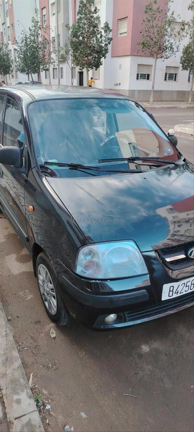 hyundai atos 