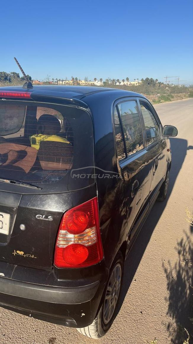 hyundai atos 