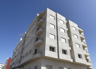 Appartement à vendre près de Carrefour Temara