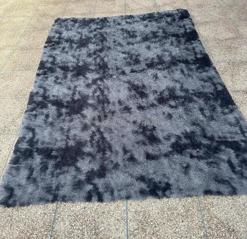 سجاد من الفرو للبيع