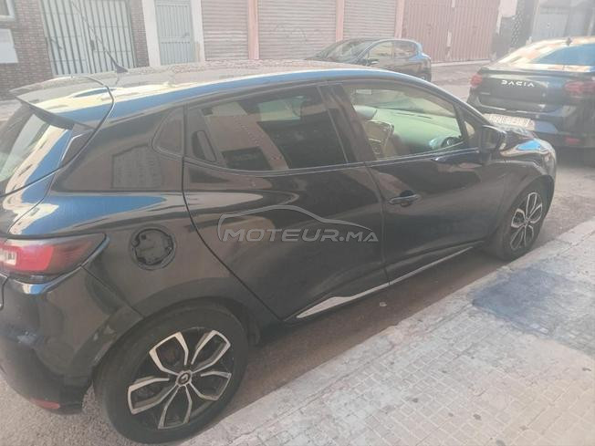Clio 4 2019 