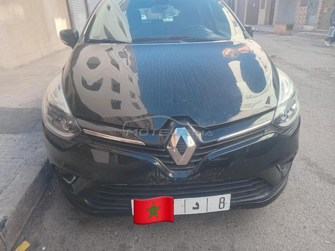 Clio 4 2019 