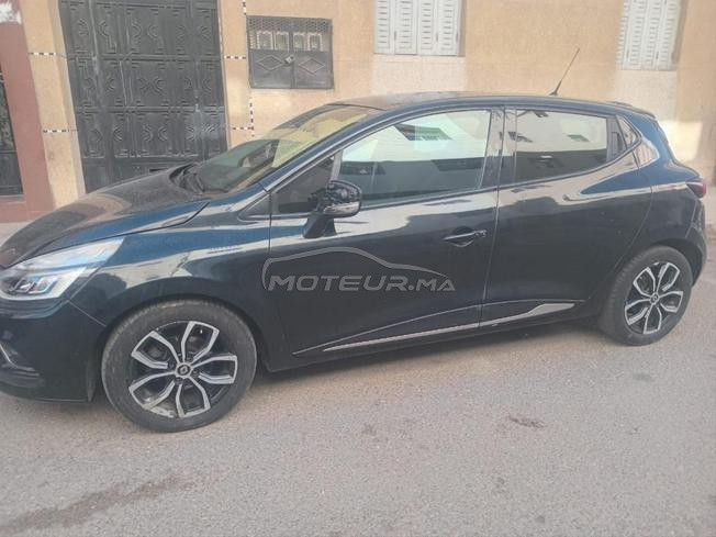Clio 4 2019 