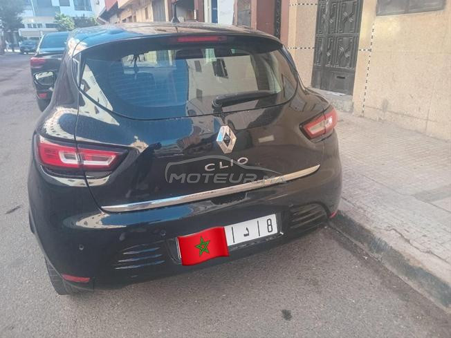 Clio 4 2019 