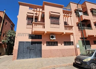 منزل للبيع تالوحت 2 أمرشيش