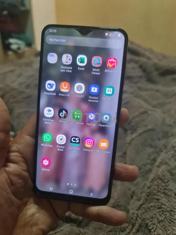 Vente samsung A50 128G