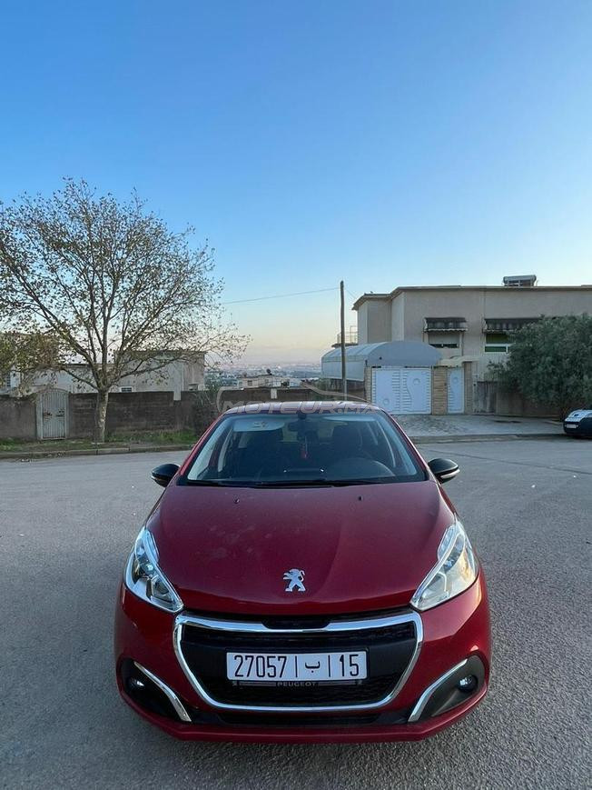 peugeot208