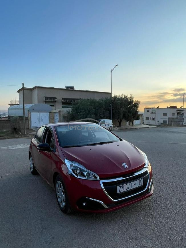 peugeot208