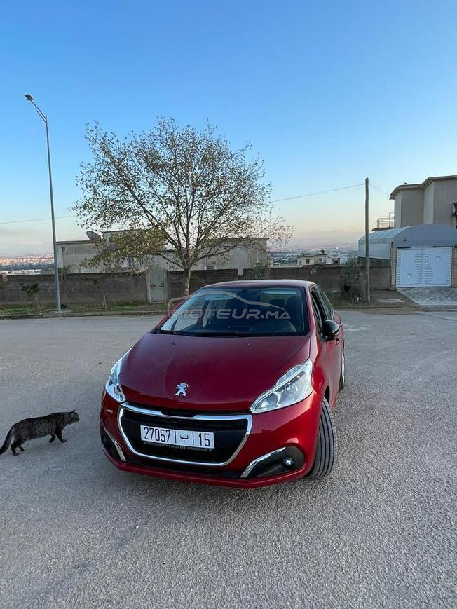 peugeot208