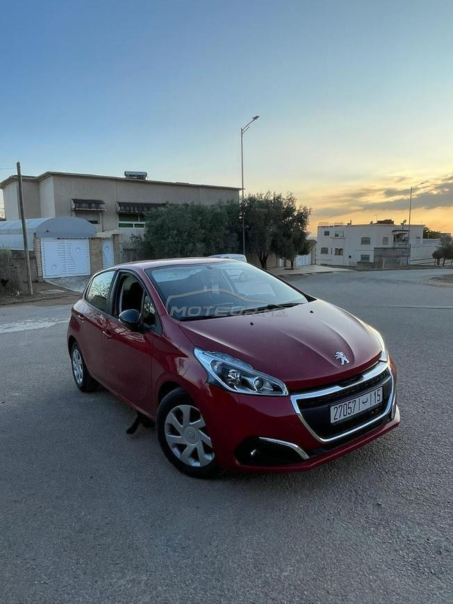 peugeot208