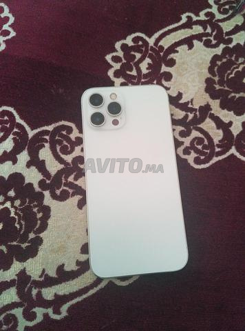 iPhone 12 pro max plus شاحن أصلي