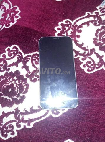 iPhone 12 pro max plus chargeur original - 2