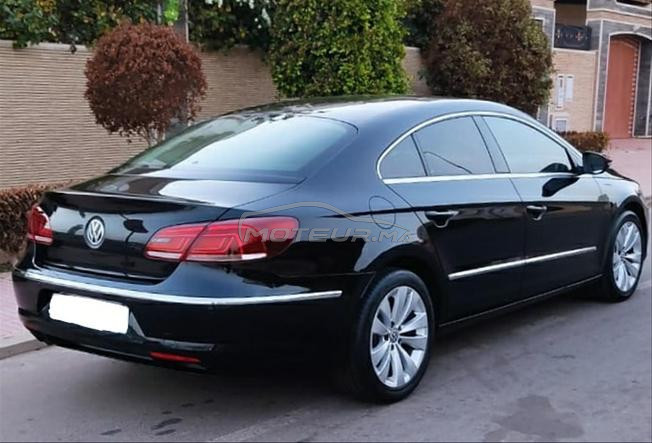 passat cc 2017
