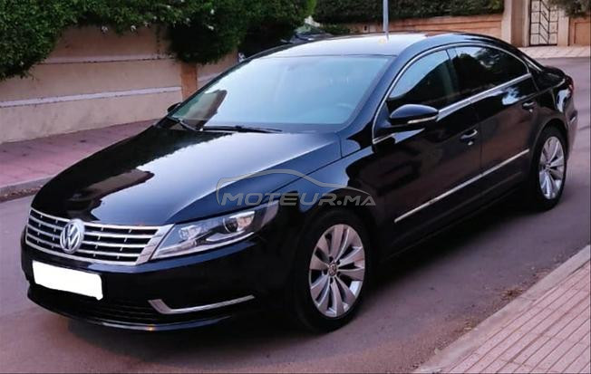 passat cc 2017
