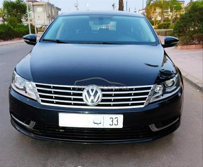 passat cc 2017