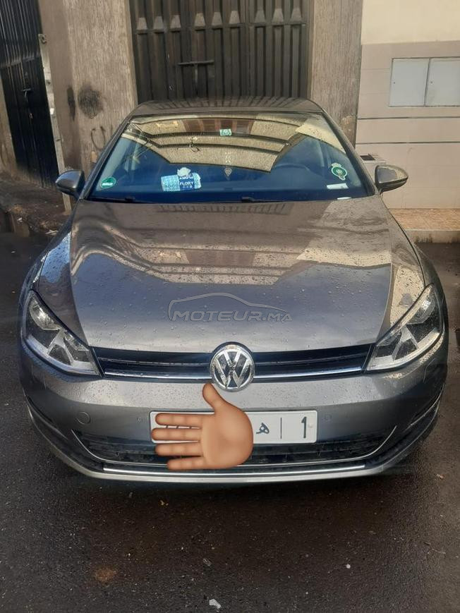 golf 7
